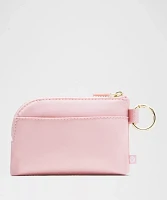 Clippable Card Pouch | Women's Bags,Purses,Wallets