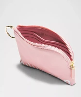Clippable Card Pouch | Women's Bags,Purses,Wallets