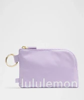 Clippable Card Pouch | Women's Bags,Purses,Wallets