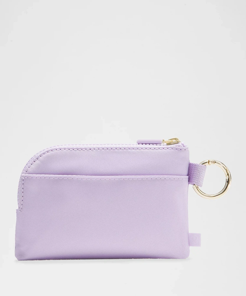 Clippable Card Pouch | Women's Bags,Purses,Wallets