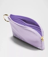 Clippable Card Pouch | Women's Bags,Purses,Wallets
