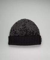 Women's Ombre Knit Textured Beanie | Women's Hats