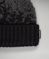 Women's Ombre Knit Textured Beanie | Women's Hats