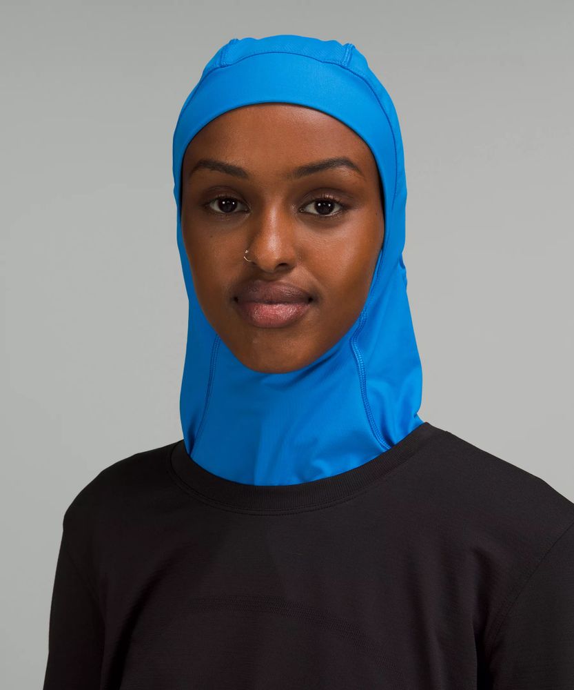 athletica Lightweight Performance Hijab | Women's Accessories | The Summit at Fritz Farm
