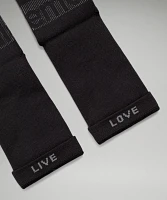 Women's Power Stride Crew Socks *3 Pack |