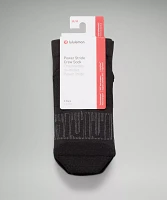 Women's Power Stride Crew Socks *3 Pack |