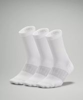 Women's Power Stride Crew Socks *3 Pack |