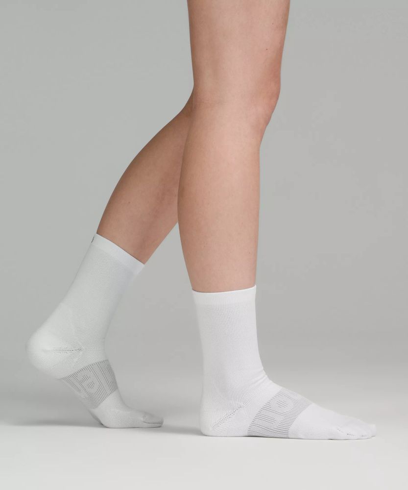 Women's Power Stride Crew Socks *3 Pack |