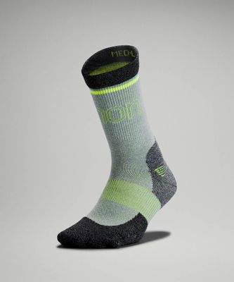 Women's Power Stride Hiking Crew Sock *Online Only | Socks