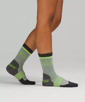 Power Stride Hiking Crew Sock | Women's Socks