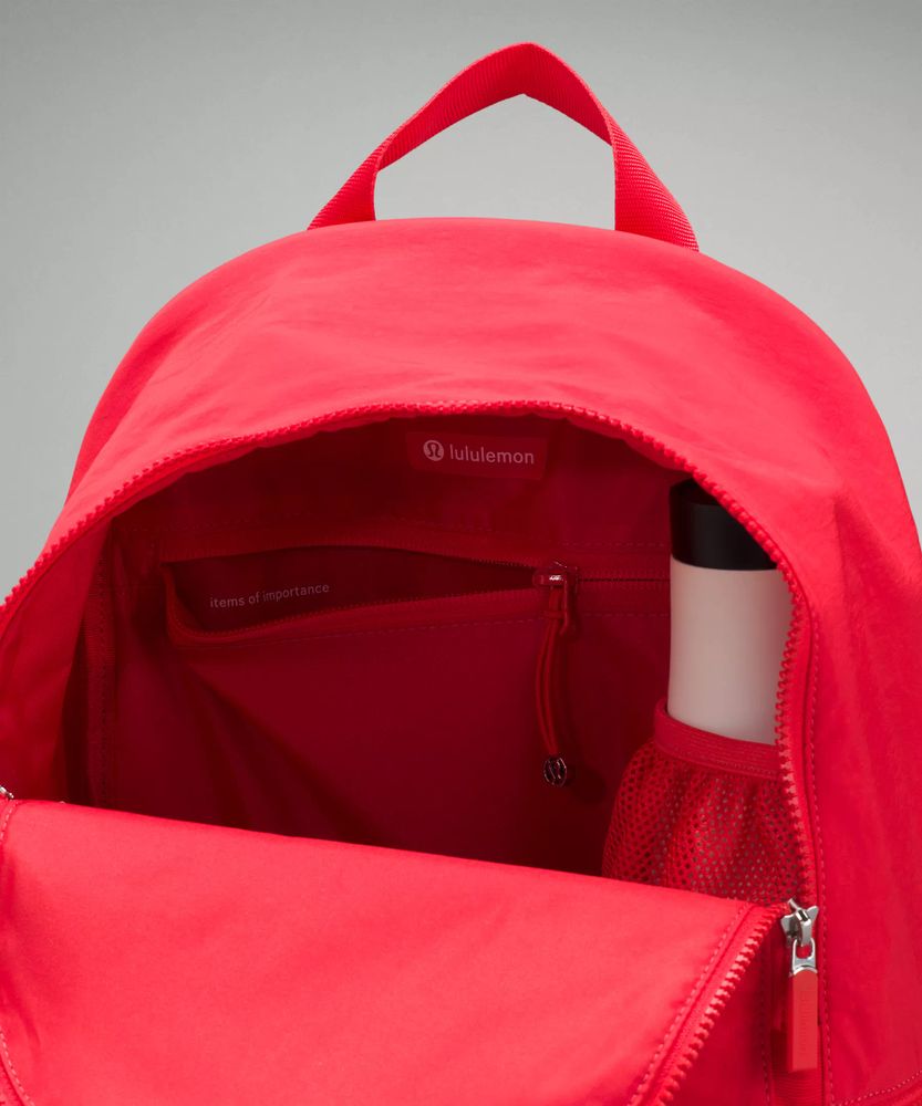 City Adventurer Backpack Mini 11L *Club Patch | Women's Bags,Purses,Wallets