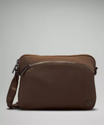 City Adventurer Crossbody Bag 2.5L *Online Only | Women's Bags,Purses,Wallets