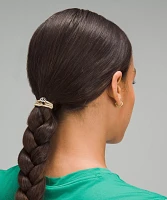 Glow On Hair Ties *3 Pack | Women's Accessories