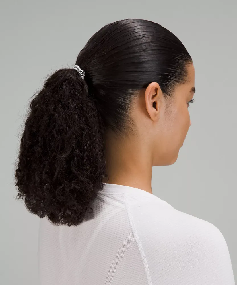 Glow On Hair Ties *6 Pack | Women's Accessories