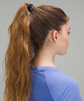 Flat Hair Elastics *6 Pack | Women's Accessories