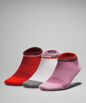 Women's Daily Stride Comfort Ankle Sock 3 Pack | Socks