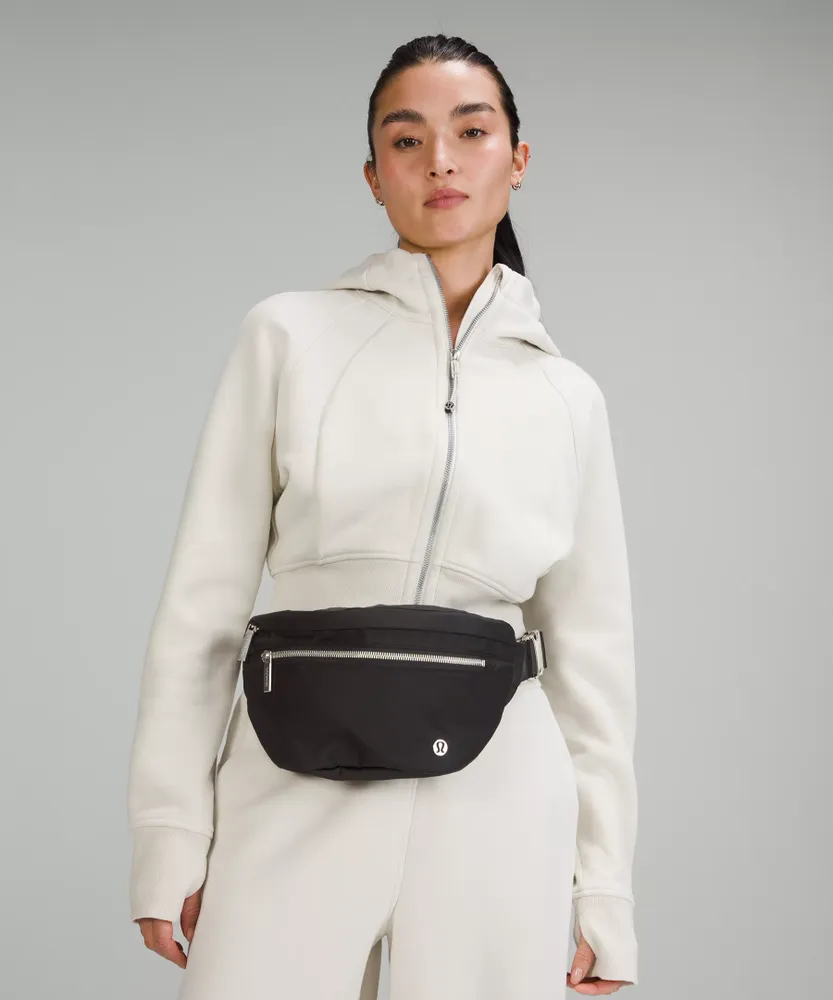 City Adventurer Belt Bag 2.5L | Women's Bags,Purses,Wallets