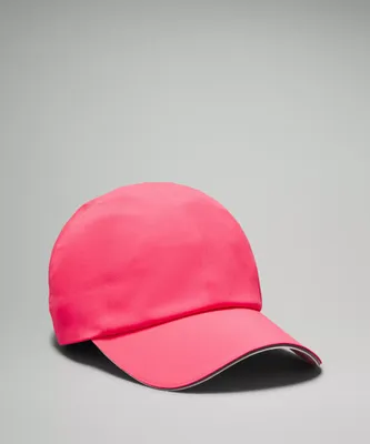Women's Fast and Free Ponytail Running Hat *Rainbow | Women's Hats