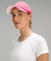 Women's Fast and Free Ponytail Running Hat *Rainbow | Women's Hats