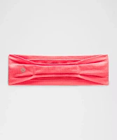 Women's Swiftly Wide Headband | Hair Accessories