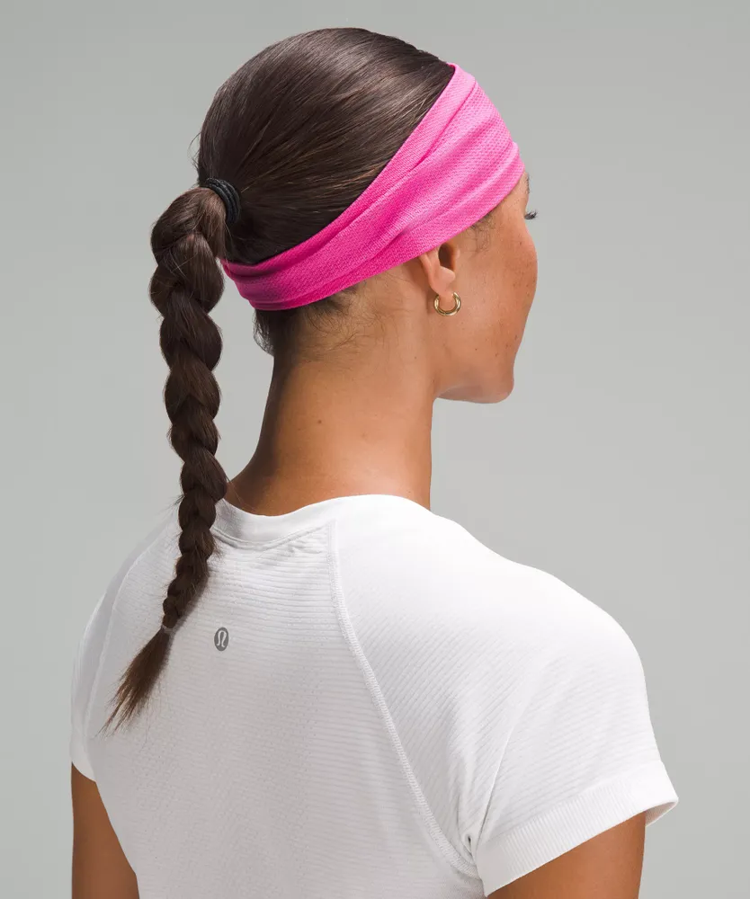Women's Swiftly Wide Headband | Hair Accessories