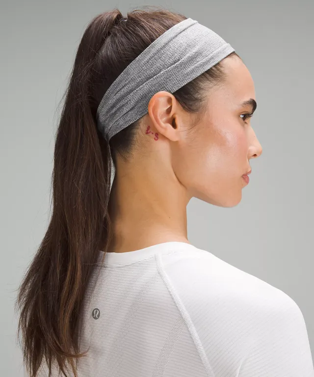 Lululemon headband  Bayshore Shopping Centre