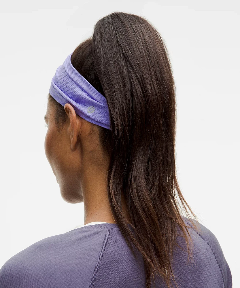 Women's Swiftly Wide Headband | Hair Accessories