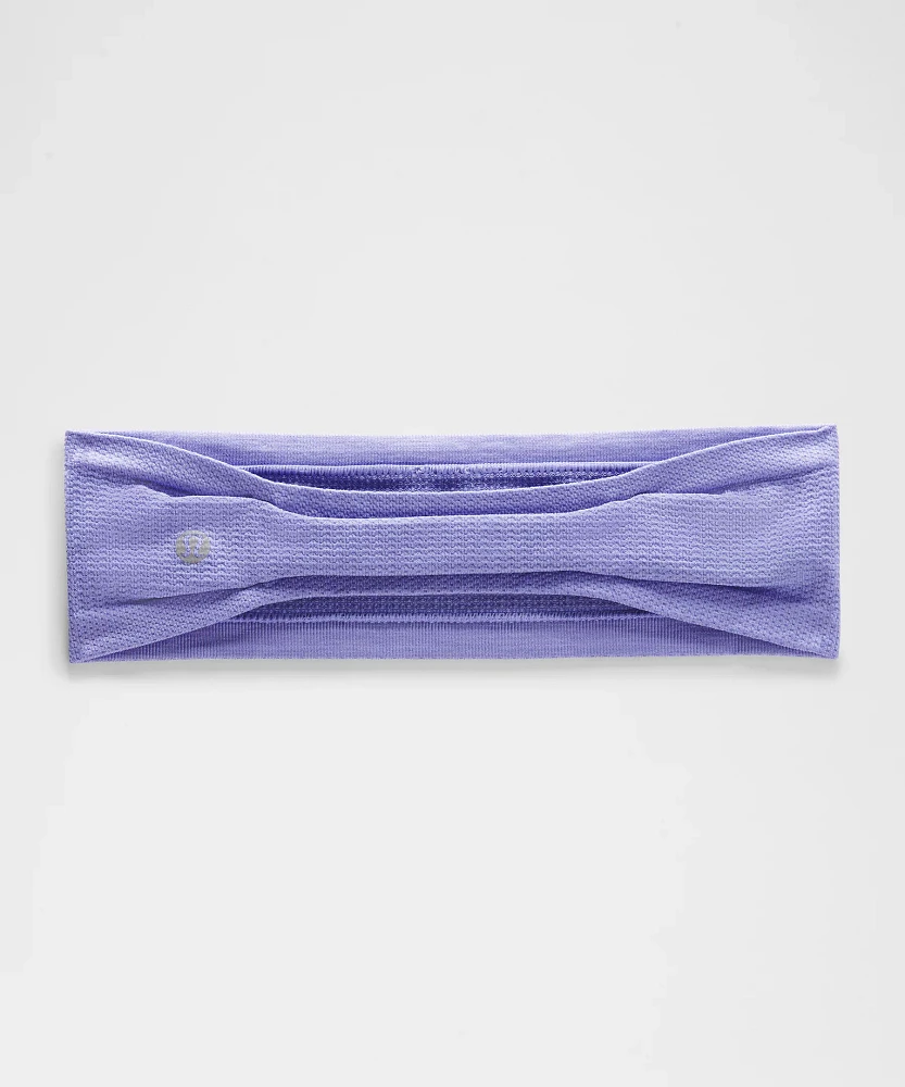 Women's Swiftly Wide Headband | Hair Accessories