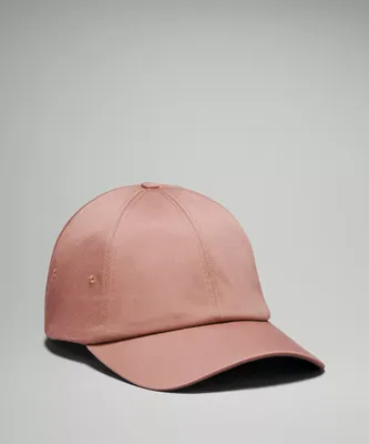 Women's Baller Hat *Cotton Twill | Women's Hats