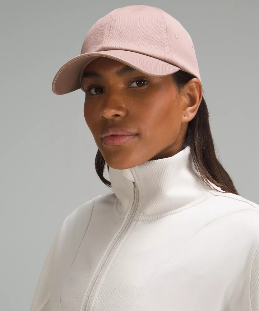 Women's Baller Hat *Cotton Twill | Women's Hats