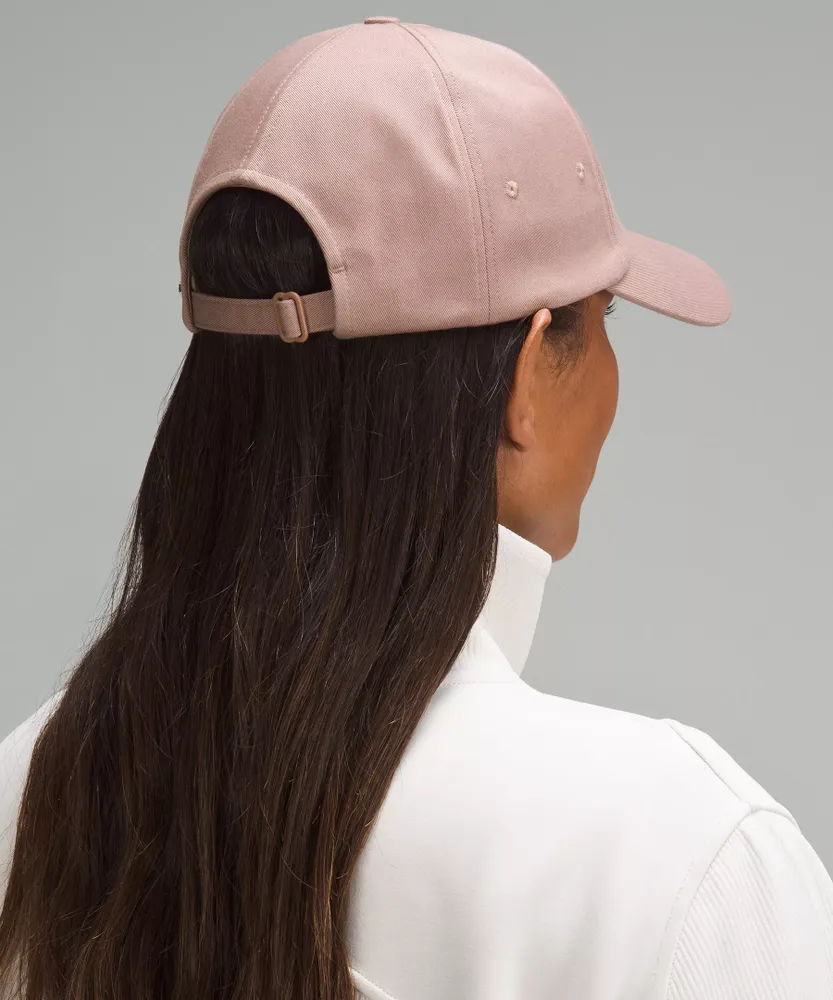 Women's Baller Hat *Cotton Twill | Women's Hats