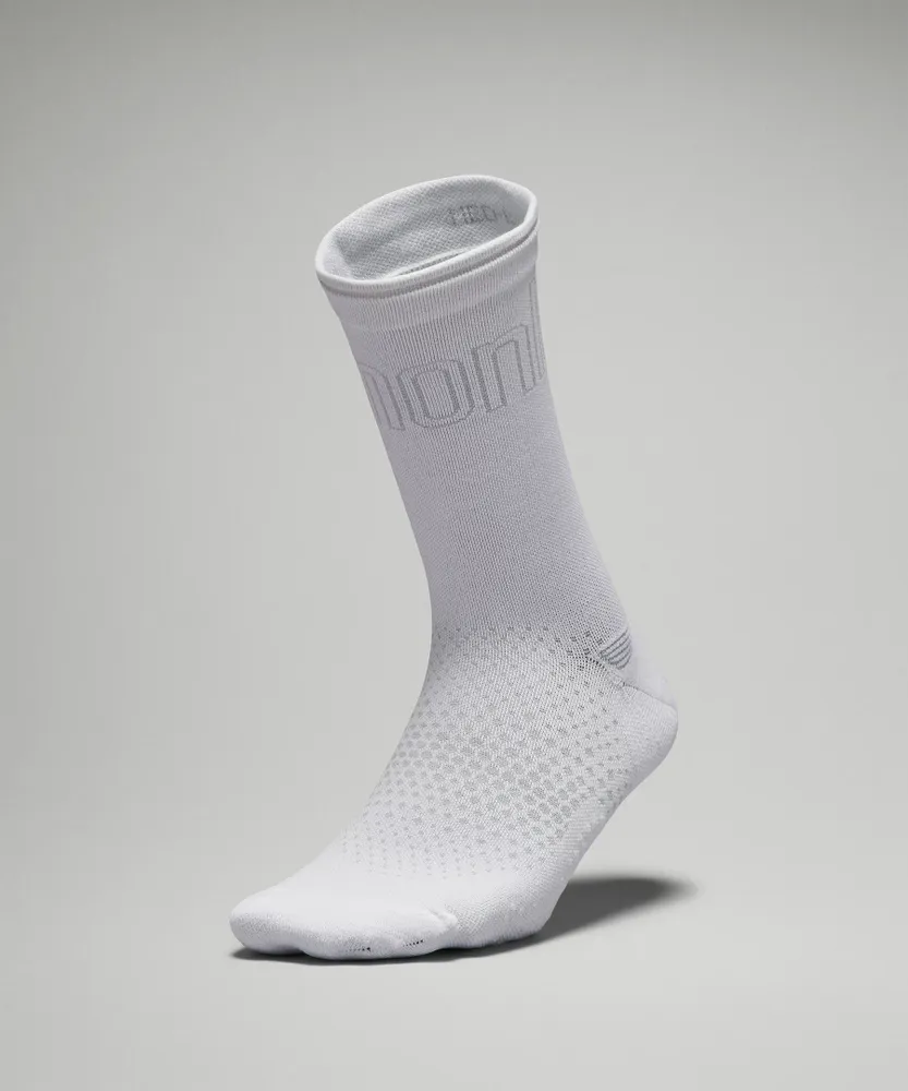 Women's MacroPillow Crew Socks |