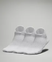 Women's MacroPillow Tab Running Socks Medium Cushioning *3 Pack |