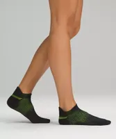 Women's MacroPillow Tab Running Sock Medium Cushioning *3 Pack | Socks