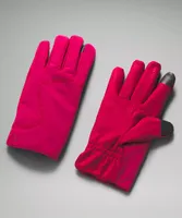 Women's Fleece-Lined Insulated Gloves | & Mittens Cold Weather Acessories