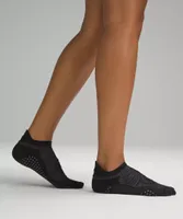 Women's Find Your Balance Studio Tab Socks |