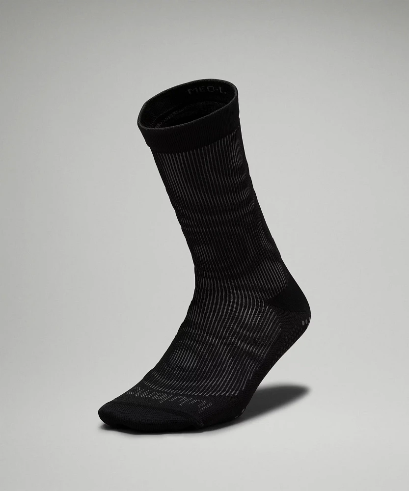 Women's Find Your Balance Crew Socks |