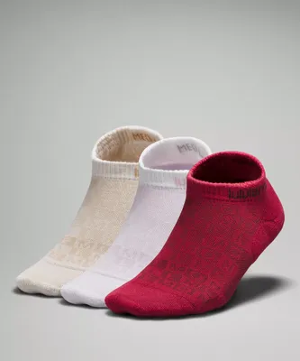 Women's Daily Stride Comfort Ankle Sock *3 Pack | Socks