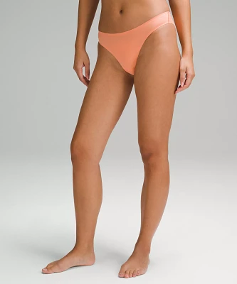 Wundermost Ultra-Soft Nulu Mid-Rise Bikini Underwear | Women's