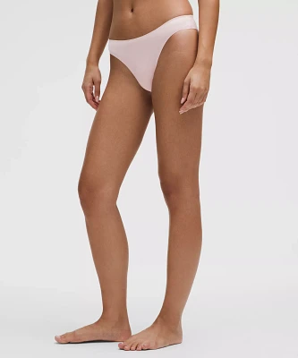 Wundermost Ultra-Soft Nulu Mid-Rise Bikini Underwear | Women's