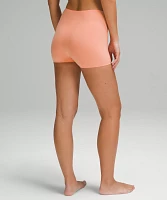 Wundermost Ultra-Soft Nulu Super-High-Rise Shortie Underwear 2" | Women's