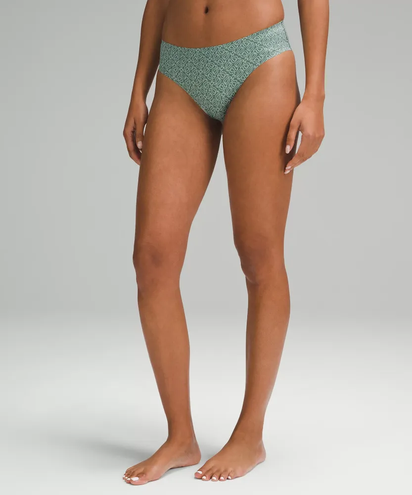 InvisiWear Mid-Rise Bikini Underwear *7 Pack | Women's