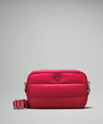 Wunder Puff Crossbody Camera Bag 2L | Women's Bags,Purses,Wallets