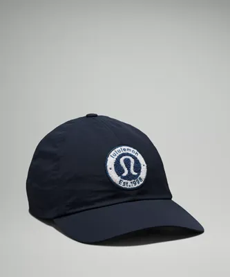 Women's Baller Hat *Patch | Hats