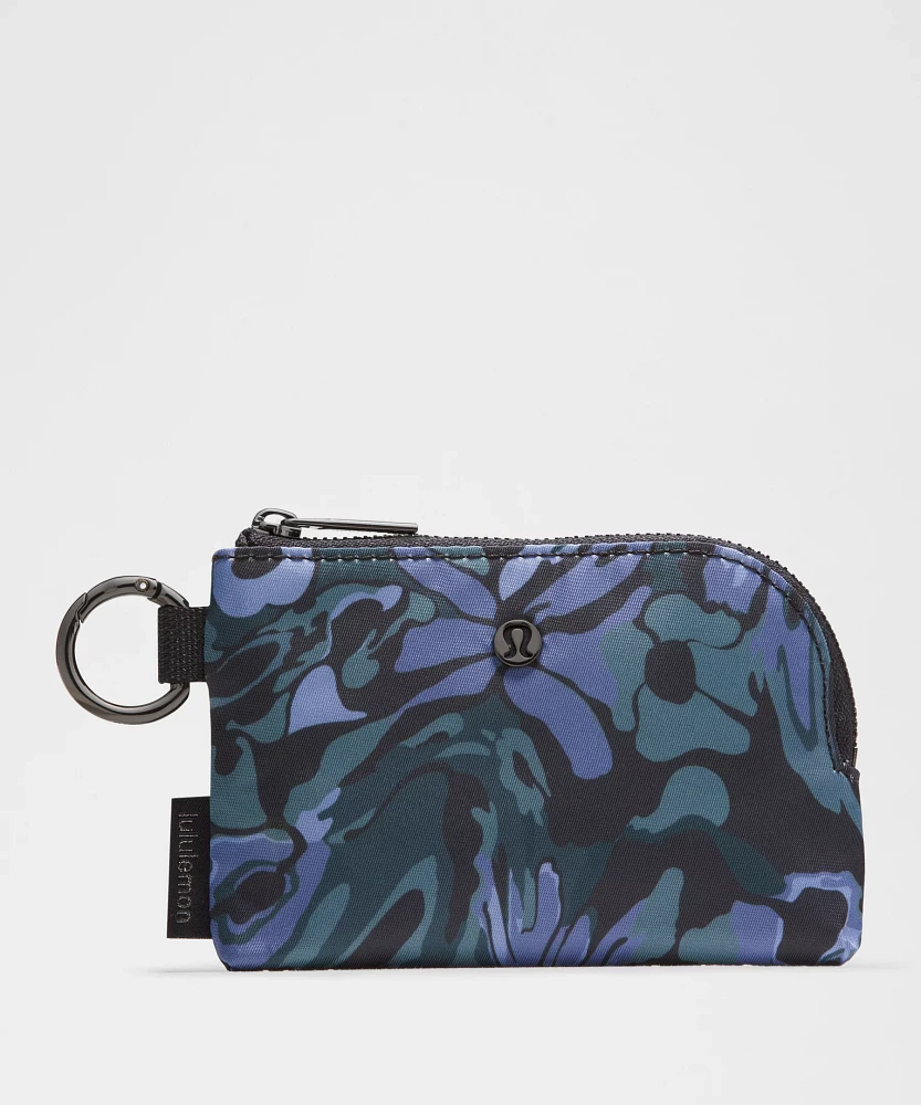 Clippable Card Pouch | Women's Bags,Purses,Wallets