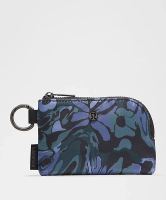 Clippable Card Pouch | Women's Bags,Purses,Wallets