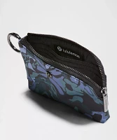 Clippable Card Pouch | Women's Bags,Purses,Wallets