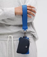 Dual Pouch Wristlet | Women's Bags,Purses,Wallets