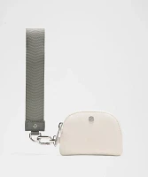 Dual Pouch Wristlet | Women's Bags,Purses,Wallets