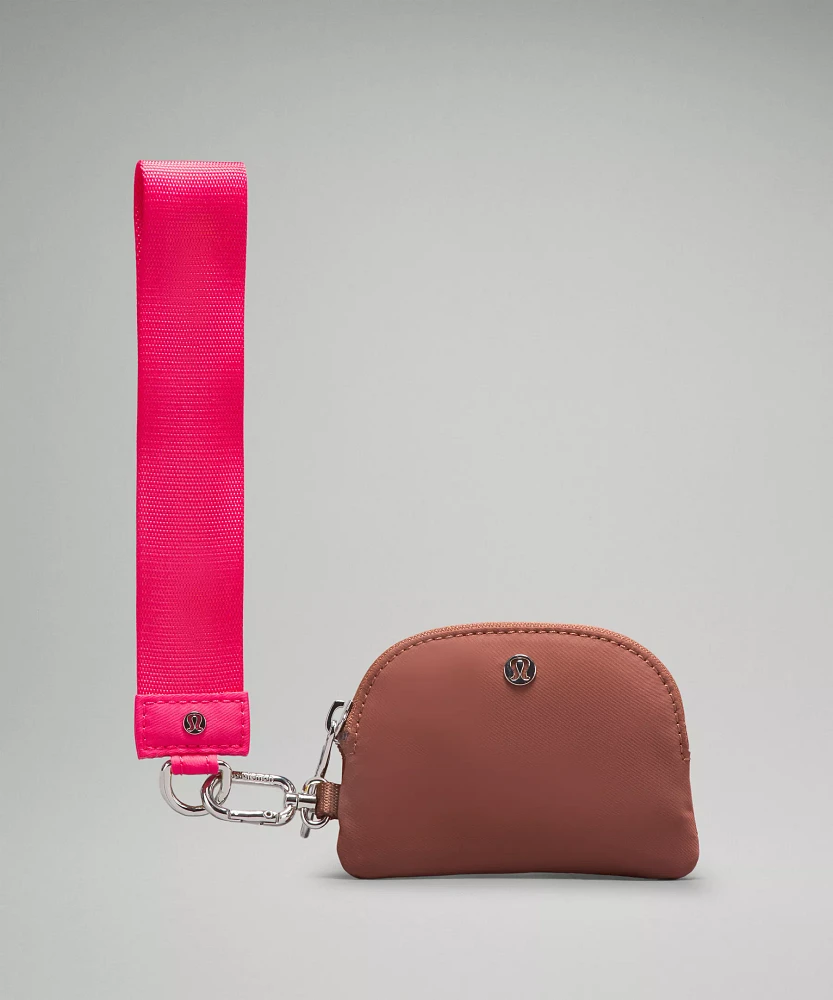 Dual Pouch Wristlet | Women's Bags,Purses,Wallets